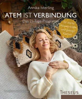 Produktbild von Atem ist Verbindung