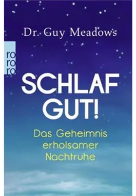 Productafbeelding van Schlaf gut!