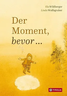 Immagine prodotto di Der Moment, bevor ...