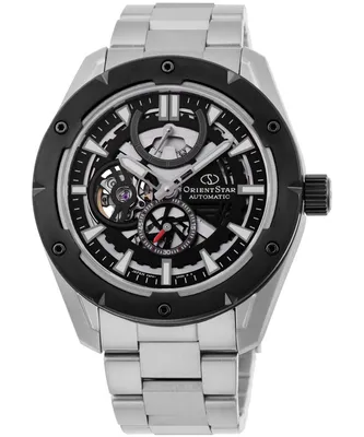 Obrázok produktu pre Pánske hodinky Orient Star Sports Skeleton Automatic