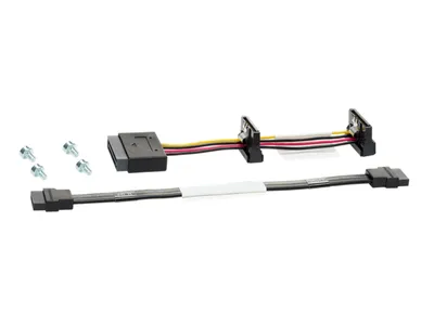 Immagine prodotto di Kit ventola ridondante HPE ML110 Gen10