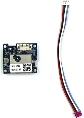 Produktbild von SG906 GPS Brush-less Motor Vierachsige Flugzeug Fan Blade Batterie Fernsteuerung Drohnenteile Modul