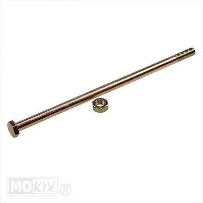 Zdjęcie produktu dla Oś wahacza do Yamaha FS1/DX