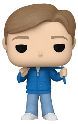 Produktbild von Funko POP! - Der Frühstücksclub Sammelfigur CD447 (Einheitsgröße) (Bunt)