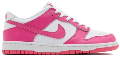 Immagine prodotto di Sneaker Nike Dunk Low Laser Fuchsia GS - EU 40