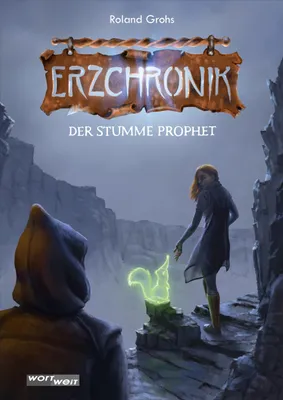 Produktbild von Erzchronik 1