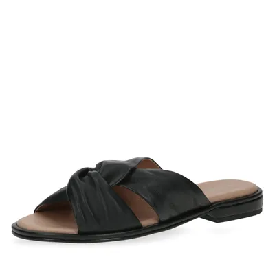 Produktbild von Caprice Pantoletten Pantoletten Leder