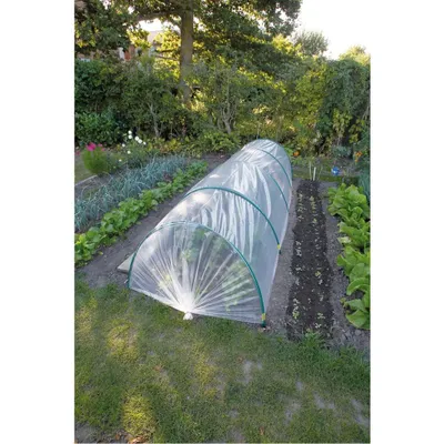 Zdjęcie produktu dla Zestaw tuneli foliowych Nature 6030202