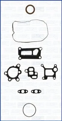 Produktbild von AJUSA 54160000 Dichtungssatz Kurbelgehäuse für MAZDA 6 Station Wagon (GY) 6 (GG) 6 Hatchback (GG)