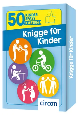 Image de Knigge für Kinder