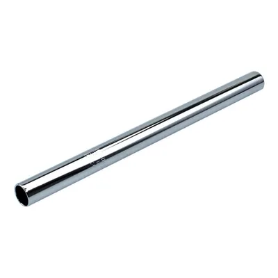 Obrázek produktu pro Sedlo chrom 22mm pro Monark mokick moped