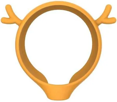 Produktbild von Imou FRS14, Hülle, Drinnen, Orange, Imou, Cue 2, Silikon