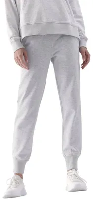 Produktbild von 4F - "F0946" Jogginghosen für Damen MR507 (L) (Hellgrau meliert)