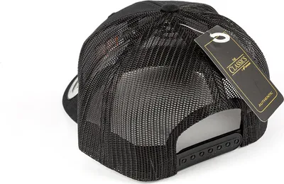 Zdjęcie produktu dla Czapka z daszkiem Trucker Stage6 czarna