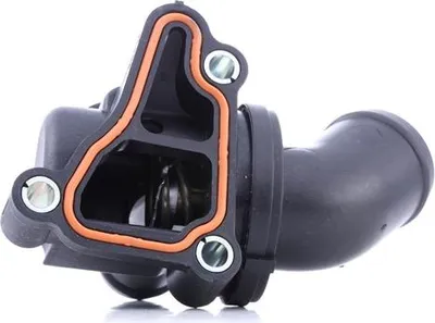 Produktbild von GATES Thermostat Kühlmittel 87°C passend für MERCEDES-BENZ A-Klasse (W169) B-Klasse (W245)