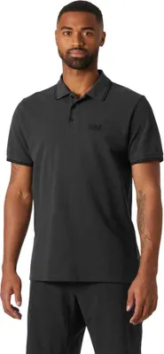 Immagine prodotto di Helly Hansen Genova polo a maniche corte grigio M uomo grigio M