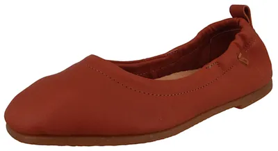 Produktbild von El Naturalista Damen Ballerina Croche N5539 Braun
