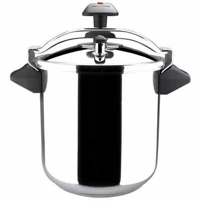 Image de Autocuiseur Magefesa Inoxtar (6 L)