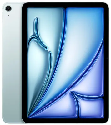 Obrázok produktu pre Apple iPad Air, 27,9 cm (11"), 2360 x 1640 px, 128 GB, 12 GB, iPadOS 26, Purpurová