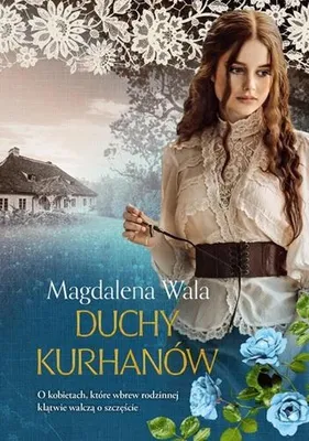Produktbild von Duchy kurhanów