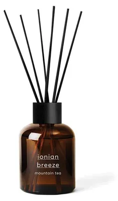Produktbild von Raumduft Diffuser 100ml mit Duftstäbchen Mountain Tea