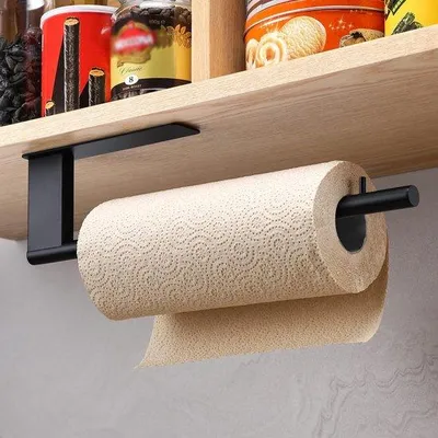 Obrázok produktu pre Držiak na kuchynské utierky 37,5 l x 12 cm