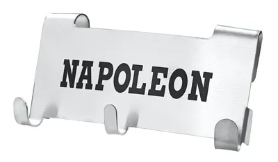 Produktbild von Napoleon Zubehör Besteck-Haken 55100