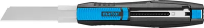 A studio shot of a Martor safety knife.