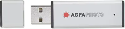 Produktbild von AgfaPhoto USB Flash Drive 2.0 - USB-Flash-Laufwerk, 32 GB, USB 2.0