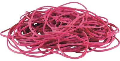 Produktbild von 5Star 700231, Rot, 4 cm