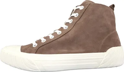 Produktbild von Caprice  Damenschuhe Stiefel Schnürer Braun Freizeit