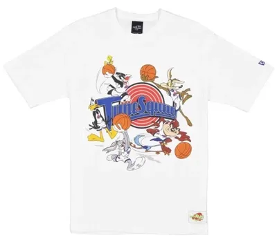 Image de T-shirt New Era SSTEE-3089 pour Uni