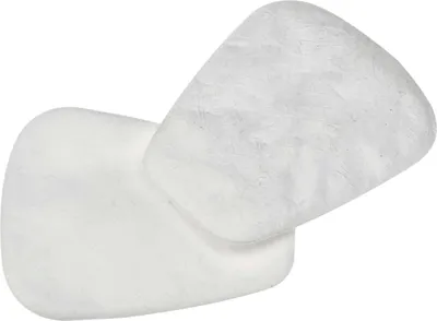 Produktbild von 3M Partikel-Einlegeﬁlter 5925 P2R Uni, One Size