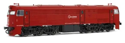 Produktbild von Arnold Diesellokomotive Reihe 321.021 ACCIONA, Ep. V HN