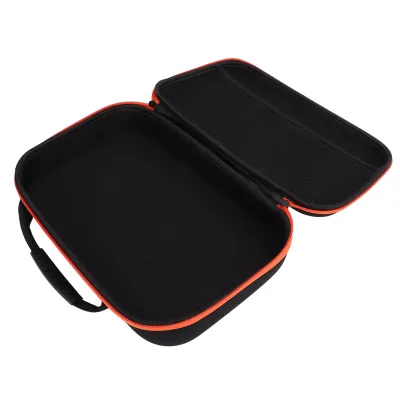 Image de Pochette à outils, sac à outils, mallette à outils, sac à main à outils, mallette à outils de voyage, rangement d'outils