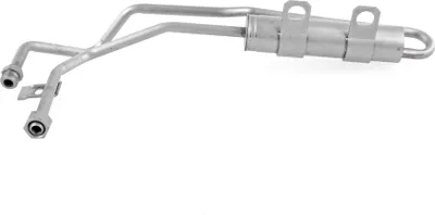 Image de Filtre hydraulique, boîte de vitesses automatique VAICO V10-4800
