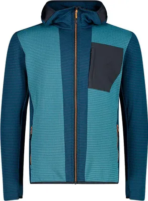 Produktbild von Cmp 34g7607 Jacke Blau 56 Herren Blau 56