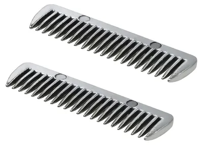 Immagine prodotto di Spazzola metallica per la cura dei capelli