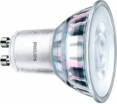 Produktbild von Philips CorePro LEDspot 827 255lm 3,5W 2700K GU10