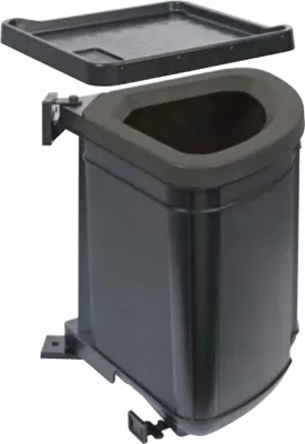 Zdjęcie produktu dla Franke Pivot, 358 mm, 344 mm, 419 mm, 40 cm