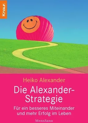 Produktbild von Alexander, H: Alexander-Strategie