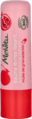 Produktbild von Melvita Granatapfel Glä ttender Lippenbalsam 4,5 g