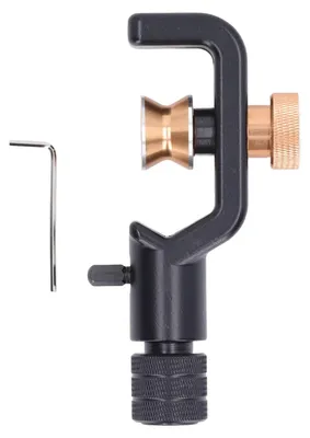 Produktbild von Professioneller Kabelschneider - Verstellbare Klinge - Abgeschirmte Kabel - Schneidwerkzeug - Glasfaserkabel - Schneiden bis 28,6 mm - Kabelabzieher