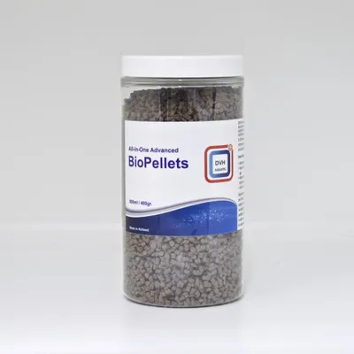 Zdjęcie produktu dla DVH All in One Advanced BioPellets