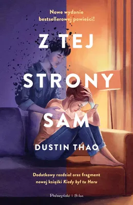Productafbeelding van Z tej strony Sam ilustrowane brzegi