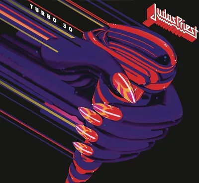 Obrázok produktu pre Judas Priest: (30th-Anniversary-Edition) - Sony Music 88875183272 - (CD / T)