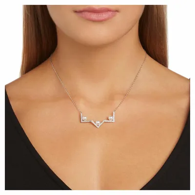 Zdjęcie produktu dla Naszyjnik Swarovski dla kobiet