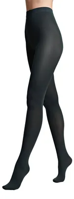Immagine prodotto di Conte elegant TRENDY 150 DEN: collant a rete a doppio strato, modello per gravidanza