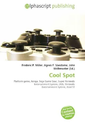 Produktbild von Cool Spot