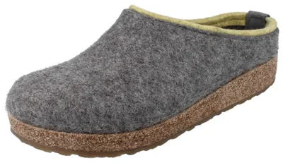 Image de Haflinger Grizzly Kris, modèle basalt, taille 41